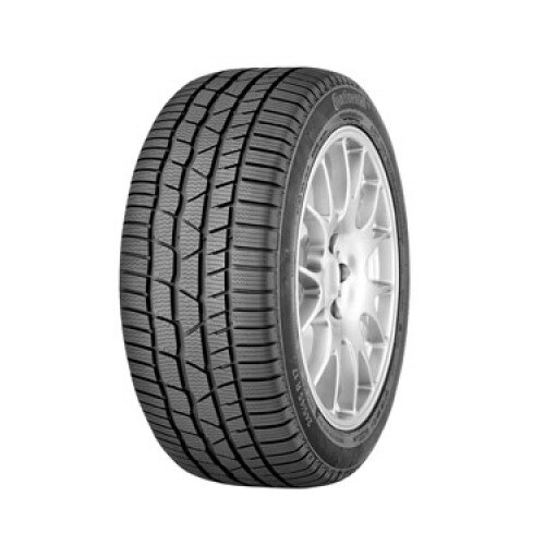 Anvelopa Iarna Continental Contiwintercontact Ts 830 P N0 295/40R19 108V