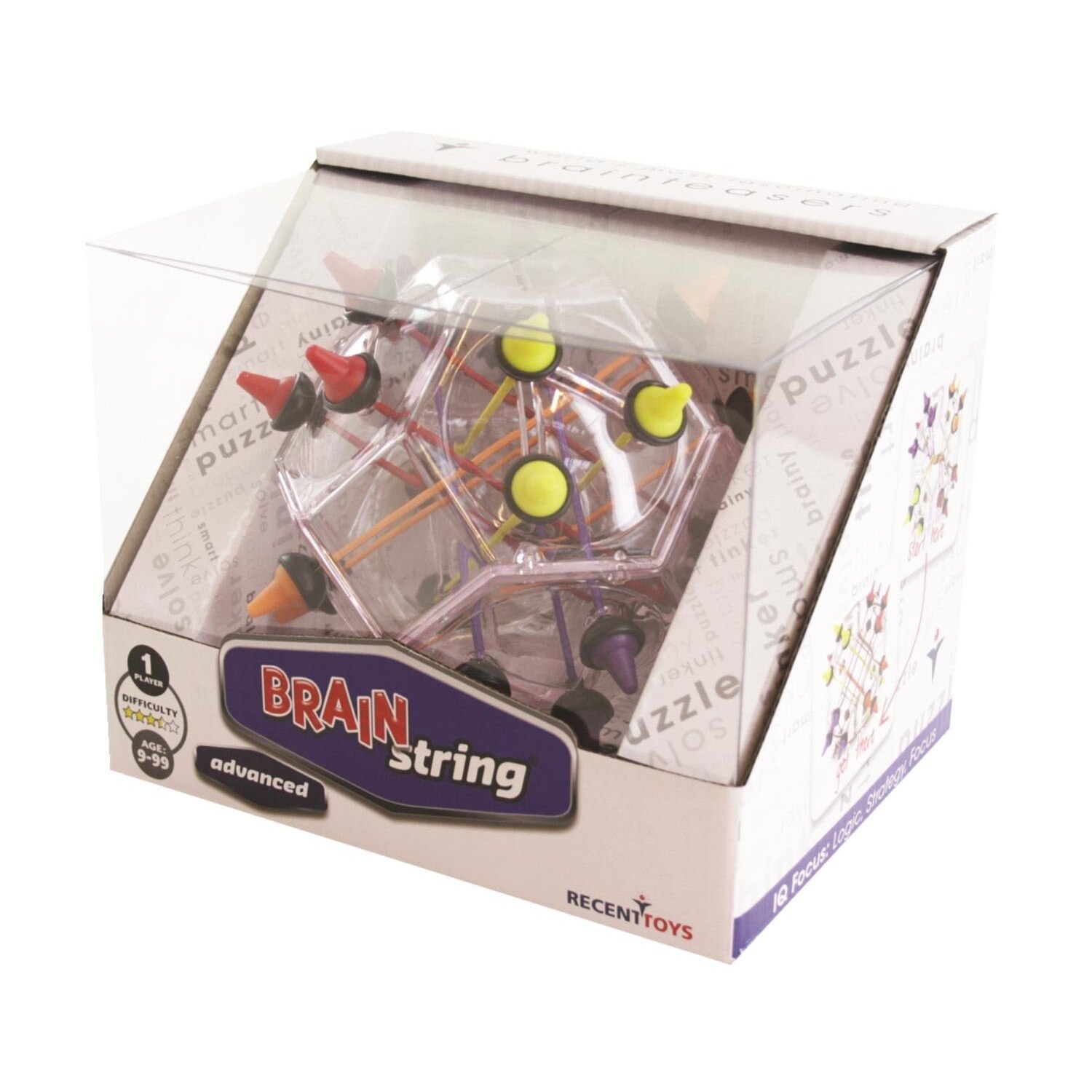 Joc - Brainstring Advanced