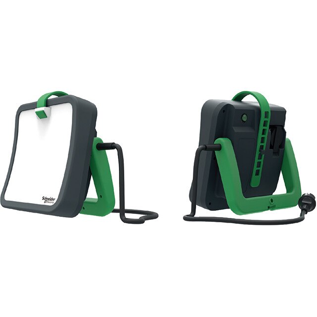 Lampa lucru LED, Thorsman, 30W