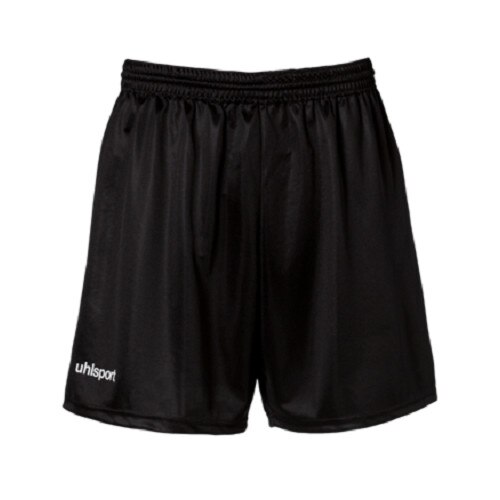 Sort Uhlsport pentru barbati, Negru, L