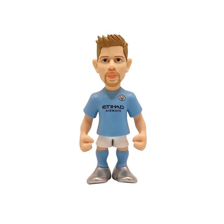 Minix фигурка 14309, De Bruyne
