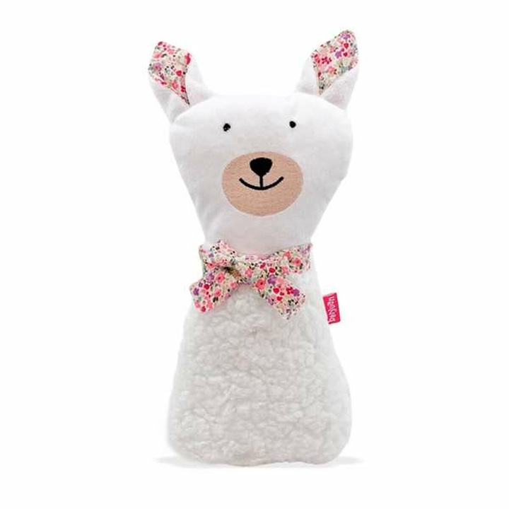 Plüss Berjuan játék, 22 cm, gyerekeknek 0 hónapos kortól
