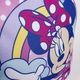 Раница на колела Minnie Mouse, розова, 25x28x10 см, полиестер