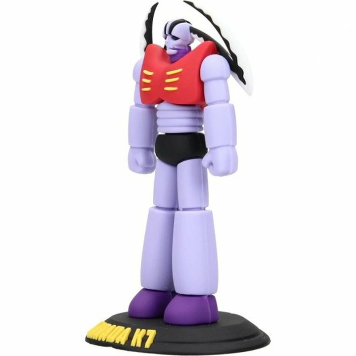 Figurina de Actiune, SD Toys, Mazinger Z, 40g, pentru copii peste 14 ani