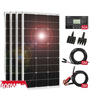 Sisteme si panouri solare