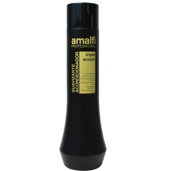 Balsam profesional tripla actiune AMALFI, 1L Balsam profesional tripla actiune AMALFI, 1L
