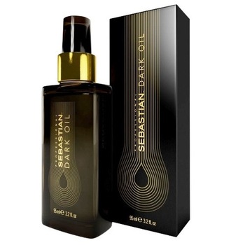 Ulei de par Sebastian Professional Dark Oil, 95 ml Ulei de par Sebastian Professional Dark Oil, 95 ml