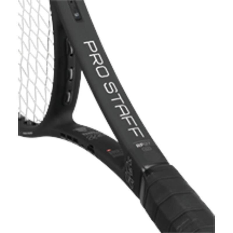 Racheta de tenis Wilson Pro Staff RF97 Autograph, Maner 4 - eMAG.ro
