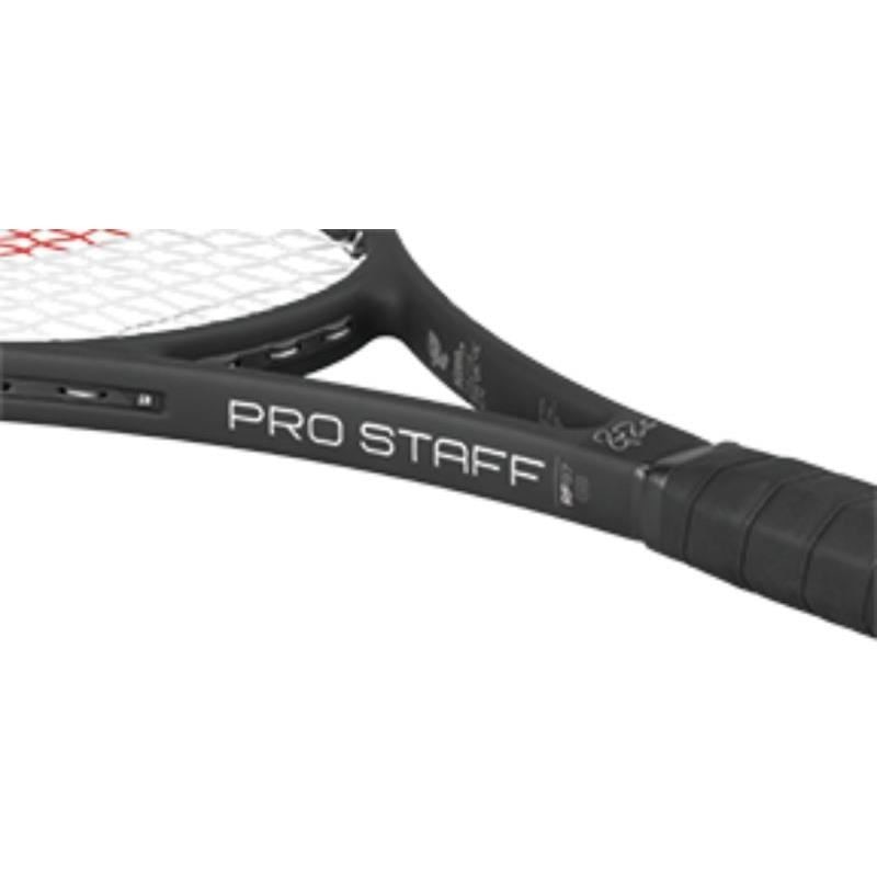 Racheta de tenis Wilson Pro Staff RF97 Autograph, Maner 4 - eMAG.ro
