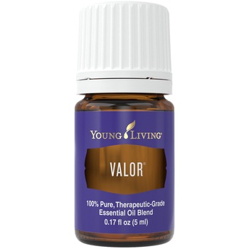 Amestec uleiuri esentiale Valor 5 ml Amestec uleiuri esentiale Valor 5 ml