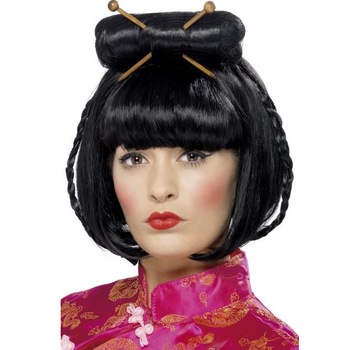 Peruca chinezoaica Peruca chinezoaica