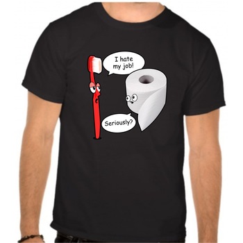 Tricou personalizat, bumbac, Stedman, negru, marime 2XL, personalizare  Tricou personalizat, bumbac, Stedman, negru, marime 2XL, personalizare