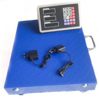Cantar electronic 600 kg WI-FI ( FARA FIR ) Cantar electronic 600 kg WI-FI ( FARA FIR )
