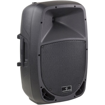 Boxa activa Soundsation GO-Sound 12AM - Bluetooth audio, USB player, SD-Card player Boxa activa Soundsation GO-Sound 12AM - Bluetooth audio, USB player, SD-Card player