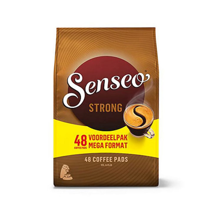 Кафе Senseo Strong 48 дози