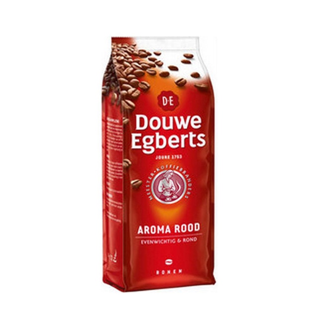 Douwe Egberts Aroma Road