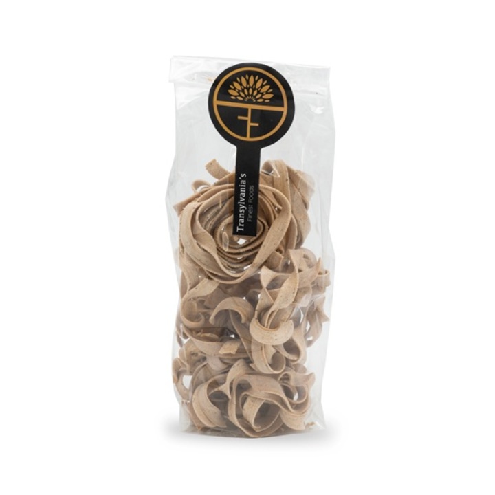 Paste tagliatelle cu trufe, 200g, Transylvania's Finest Foods
