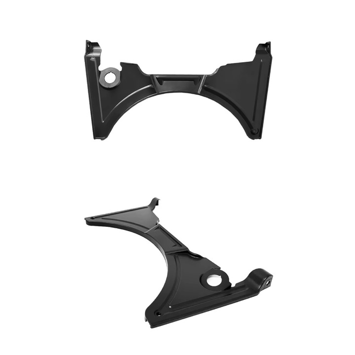 Carena bord deflector aer BMW R1200GS R1250GS ADV 2013-2024