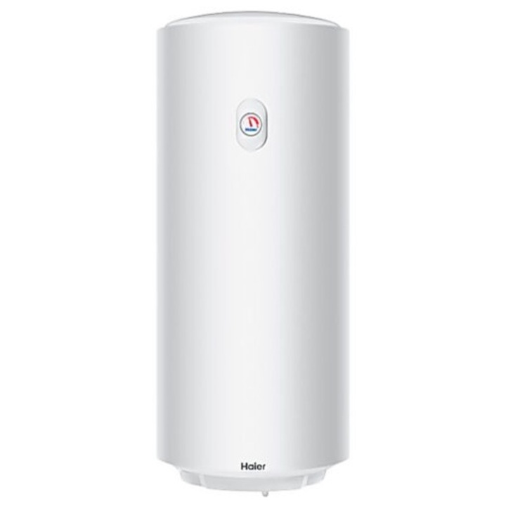 Haier Hengeres Villanybojler, C energiaosztály, 1500W, 93 x 40cm, nettó súly 24kg, 80 l