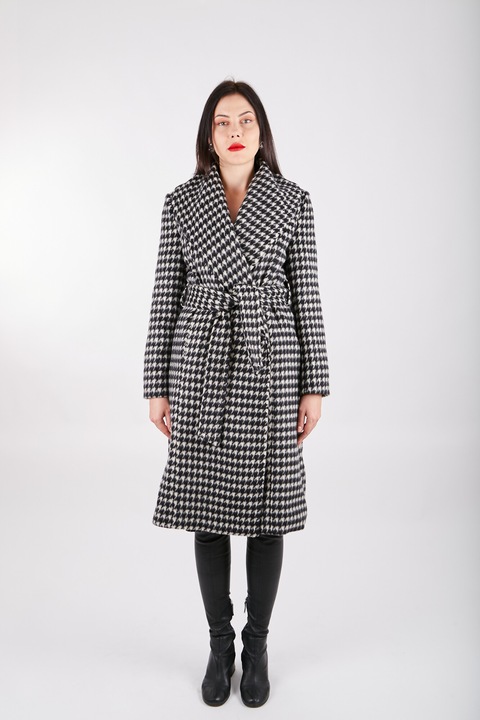 Palton James - Pepit, pepit