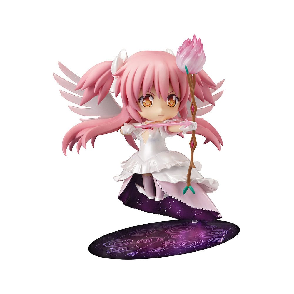 Figurina Puella Magi Madoka Magica Nendoroid Action Figure