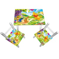 masuta copii cu 2 scaunele pooh family mdf si lemn imagen 53_0_
0