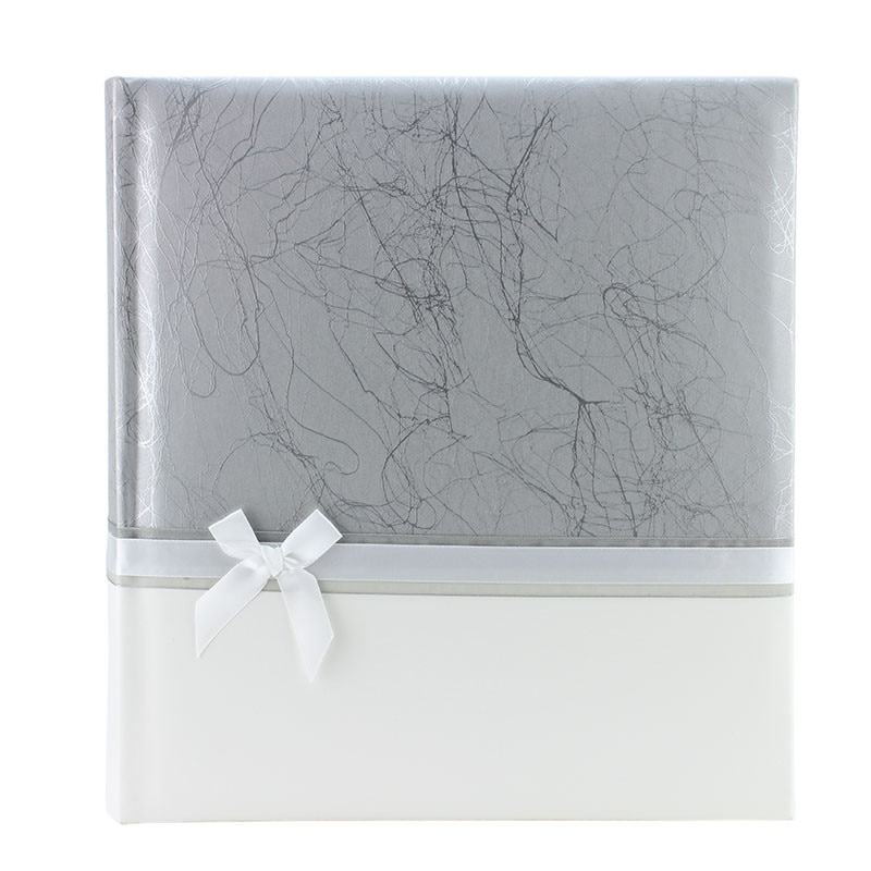 Album foto Galant nuptial, ProCart, 60 pagini, 29x32 cm, gri