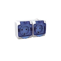 priza dubla schneider electric cu impamantare si obturatoare capac transparent alba wde000525 imagen 29_0_
0
