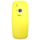 Мобилен телефон Nokia 3310 (2017), Dual SIM, Yellow