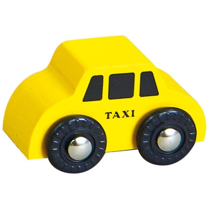 3-етажен дървен паркинг