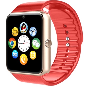 Ceas Smartwatch cu Telefon Ideal Grand-08S 2018 , Bratara Premium din Silicon , Camera 1,3 Mpx, Apelare Bluetooth , LCD Capacitiv 1.54 Ceas Smartwatch cu Telefon Ideal Grand-08S 2018 , Bratara Premium din Silicon , Camera 1,3 Mpx, Apelare Bluetooth , LCD Capacitiv 1.54