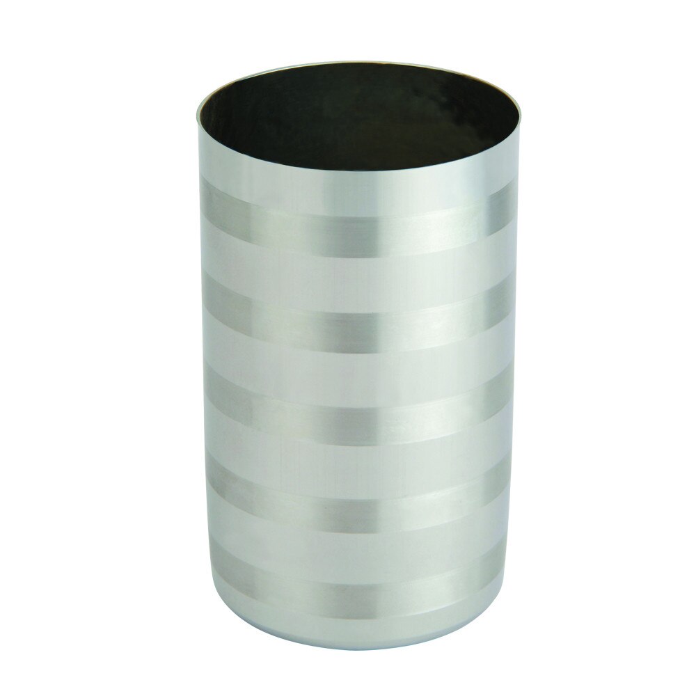 Pahar baie Cordoba, inox