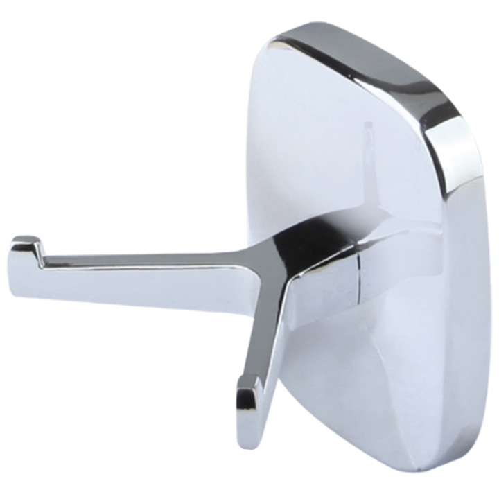 Cuier baie EvoSanitary, dreptunghi