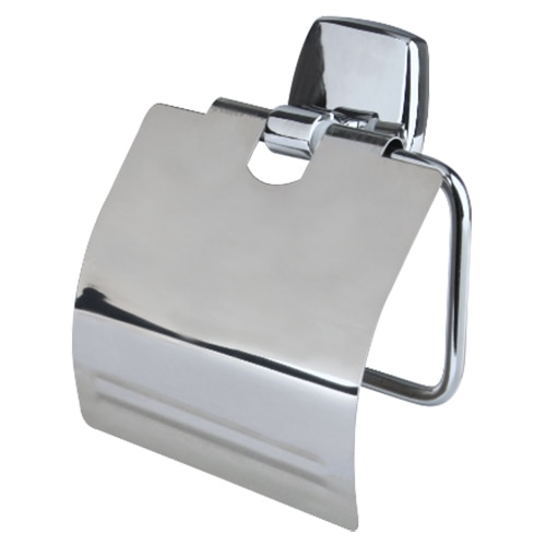 Suport hartie igienica EvoSanitary, dreptunghi