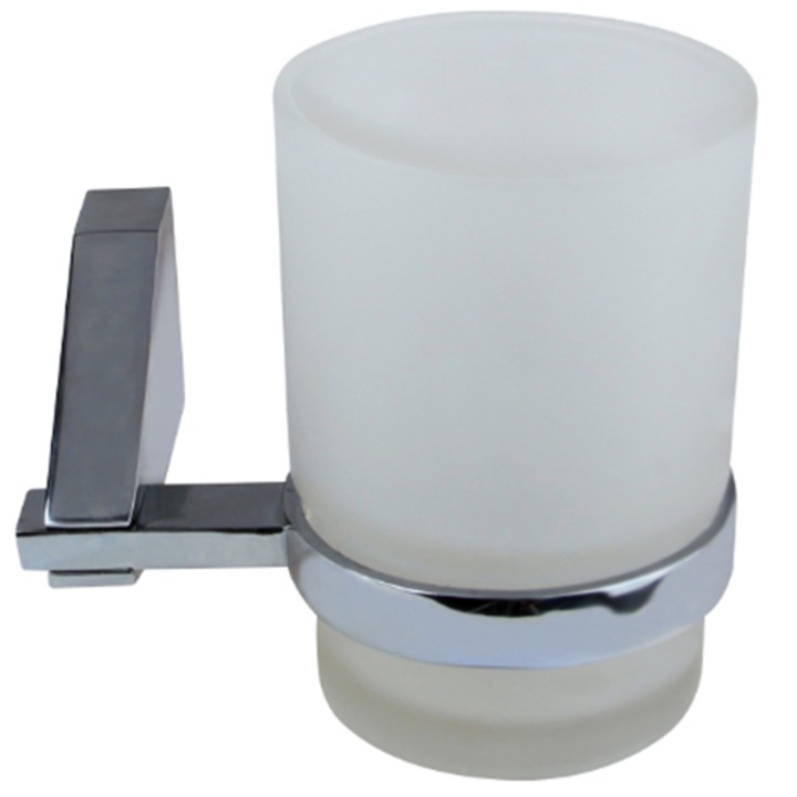 Suport pahar EvoSanitary 1075, simplu