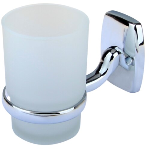 Suport pahar EvoSanitary, dreptunghi, simplu