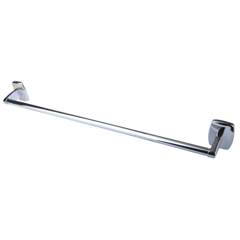 Suport prosop EvoSanitary, Simplu, Dreptunghi