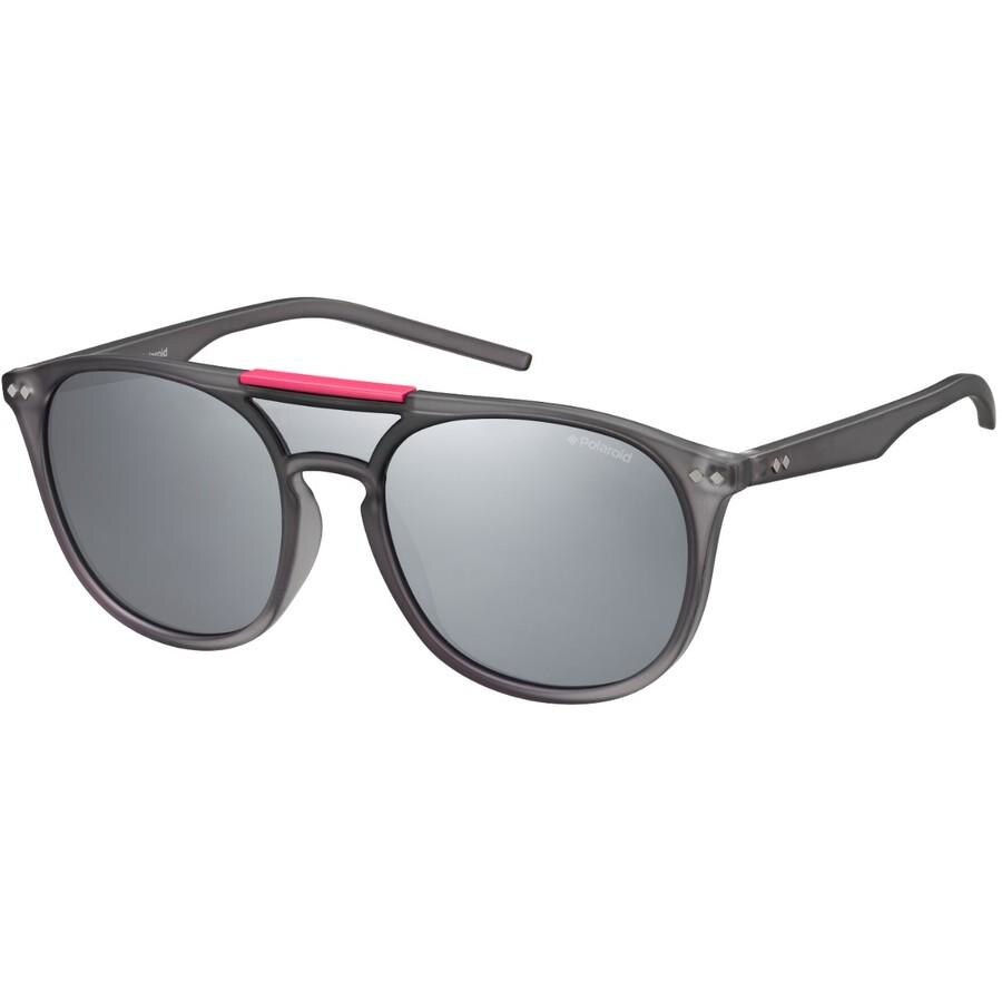 Ochelari de soare unisex POLAROID17 PLD 6023/S TJD JB