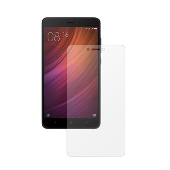 Set 2 Folii Protectie Ecran, Acoperire Totala, Adezive si Foarte Flexibile, Invisible Skinz Ultra-Clear HD pentru Xiaomi Redmi Note 4, 4X Set 2 Folii Protectie Ecran, Acoperire Totala, Adezive si Foarte Flexibile, Invisible Skinz Ultra-Clear HD pentru Xiaomi Redmi Note 4, 4X