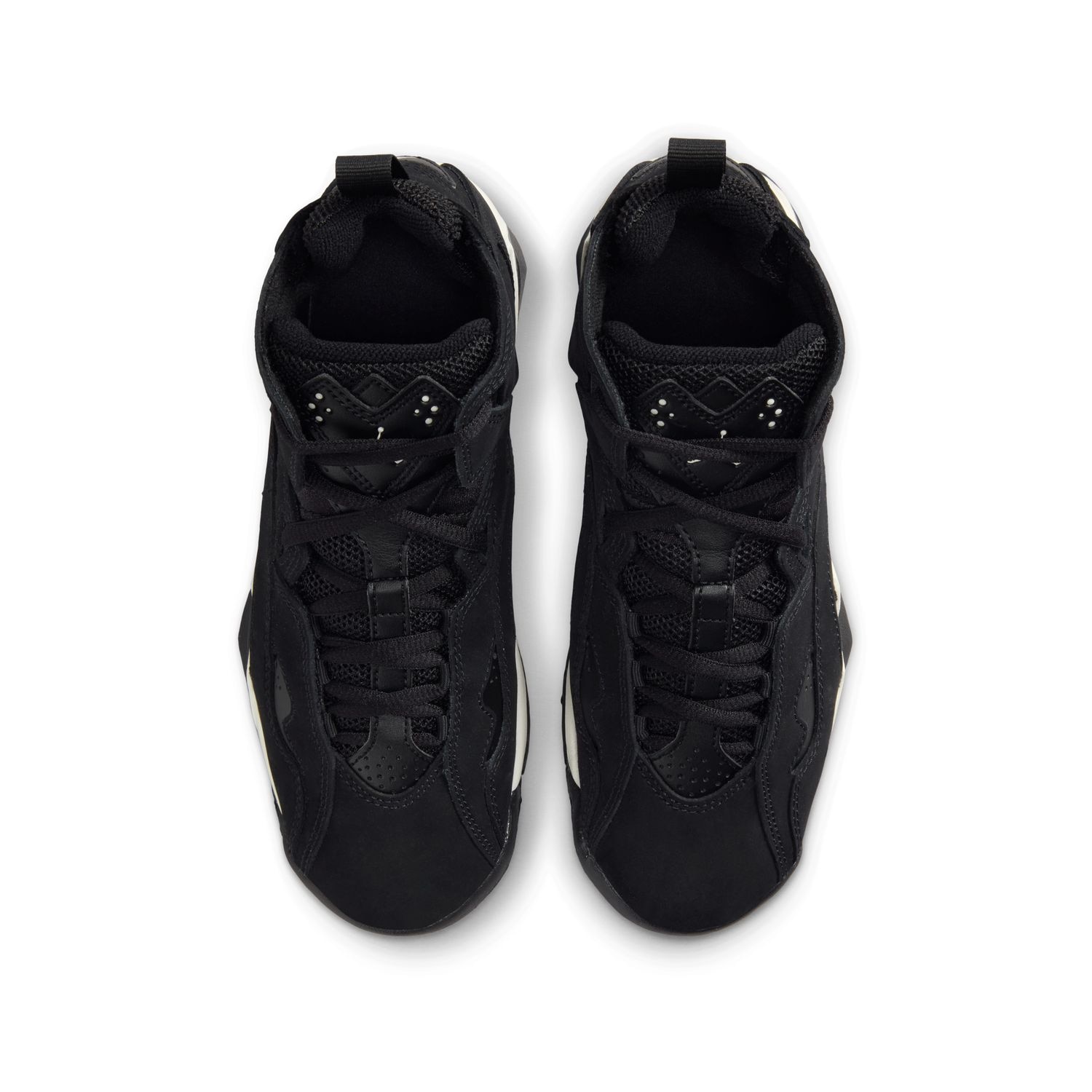Pantofi sport, Jordan, Jordan True Flight Bg, Piele naturala