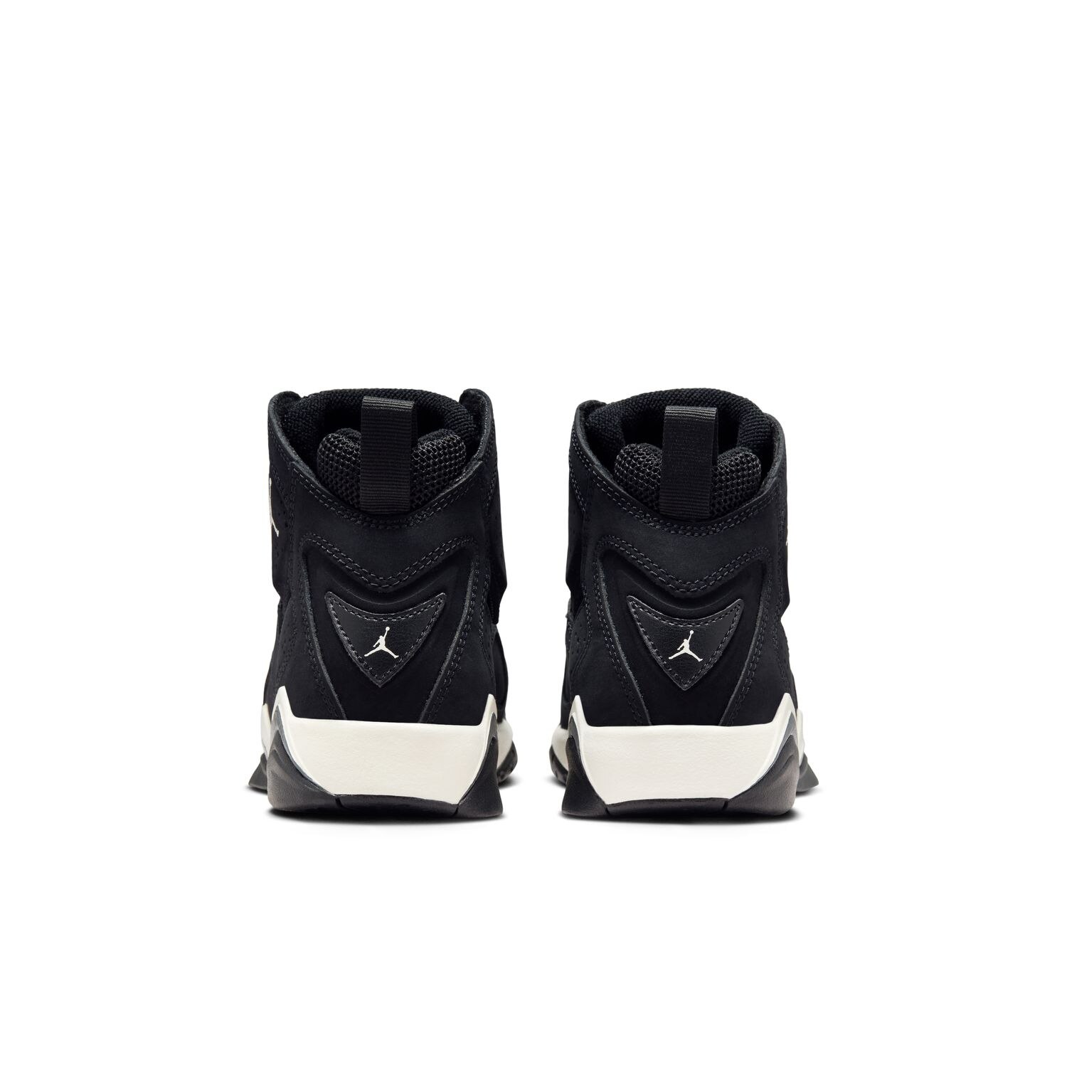Pantofi sport, Jordan, Jordan True Flight Bg, Piele naturala