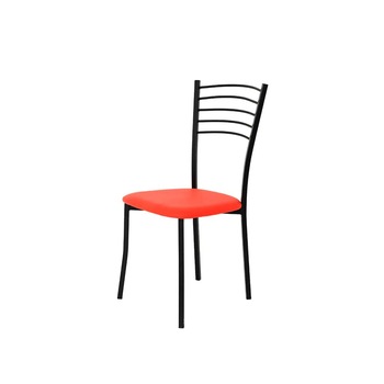 Scaun bucatarie S-14 rosu Scaun bucatarie S-14 rosu