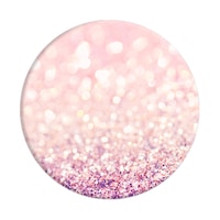 Suport Stand Adeziv Popsocket pentru telefon, Blush