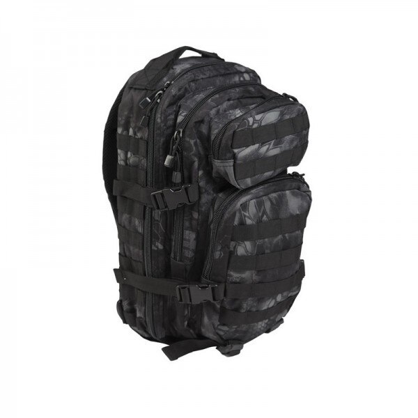 Rucsac Militar, Mandra Night