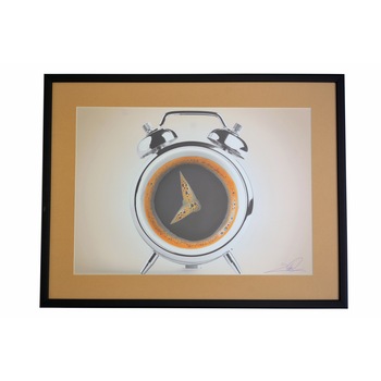 Tablou foto: Concept ”CEAS COFFEE TIME”, tablou inramat, gata de pus pe perete, (1piesa 34*38 cm), fotografie originala, autor Laurentiu Iordache Tablou foto: Concept ”CEAS COFFEE TIME”, tablou inramat, gata de pus pe perete, (1piesa 34*38 cm), fotografie originala, autor Laurentiu Iordache