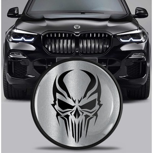 Autós dekorációk és tuning alkatrészek