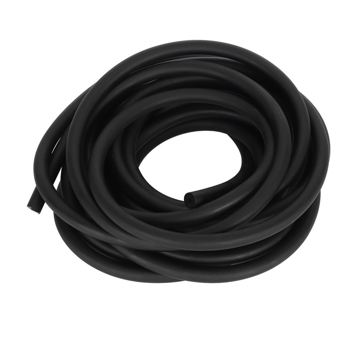 Snur pentru prastie, Enforose, Latex, Negru