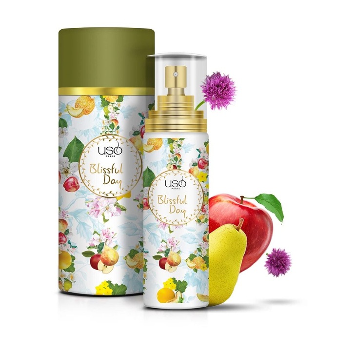 Parfum de Corp USO Zi Minunata 175 ml