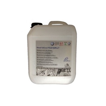 Aditiv ADBLUE VW-Audi OE 5L Aditiv ADBLUE VW-Audi OE 5L