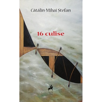 16 Culise - Catalin-Mihai Stefan 16 Culise - Catalin-Mihai Stefan